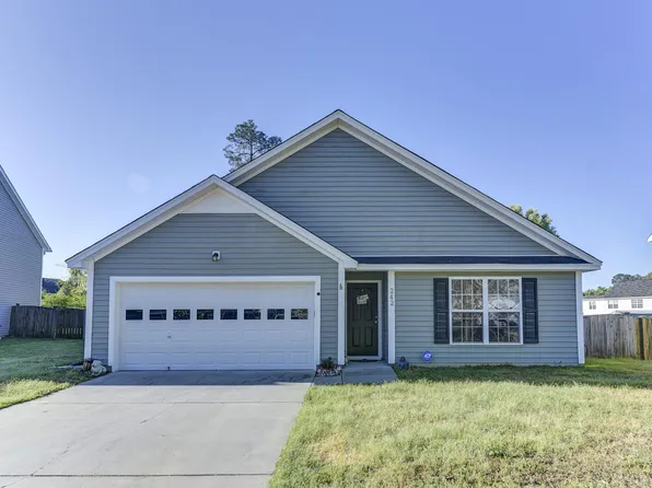 242 Keystone Dr, Hopkins, SC 29061