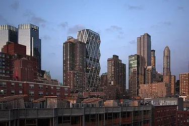 Rented by Level Group