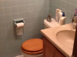 210 Cohasset St, Worcester, MA 01604