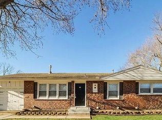 5001 S Crane St, Independence, MO 64055