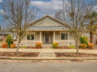 12743 Tidewater St, Oregon City, OR 97045