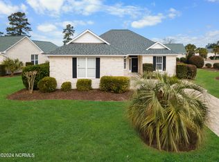 1037 Garden Club Way, Leland, NC 28451