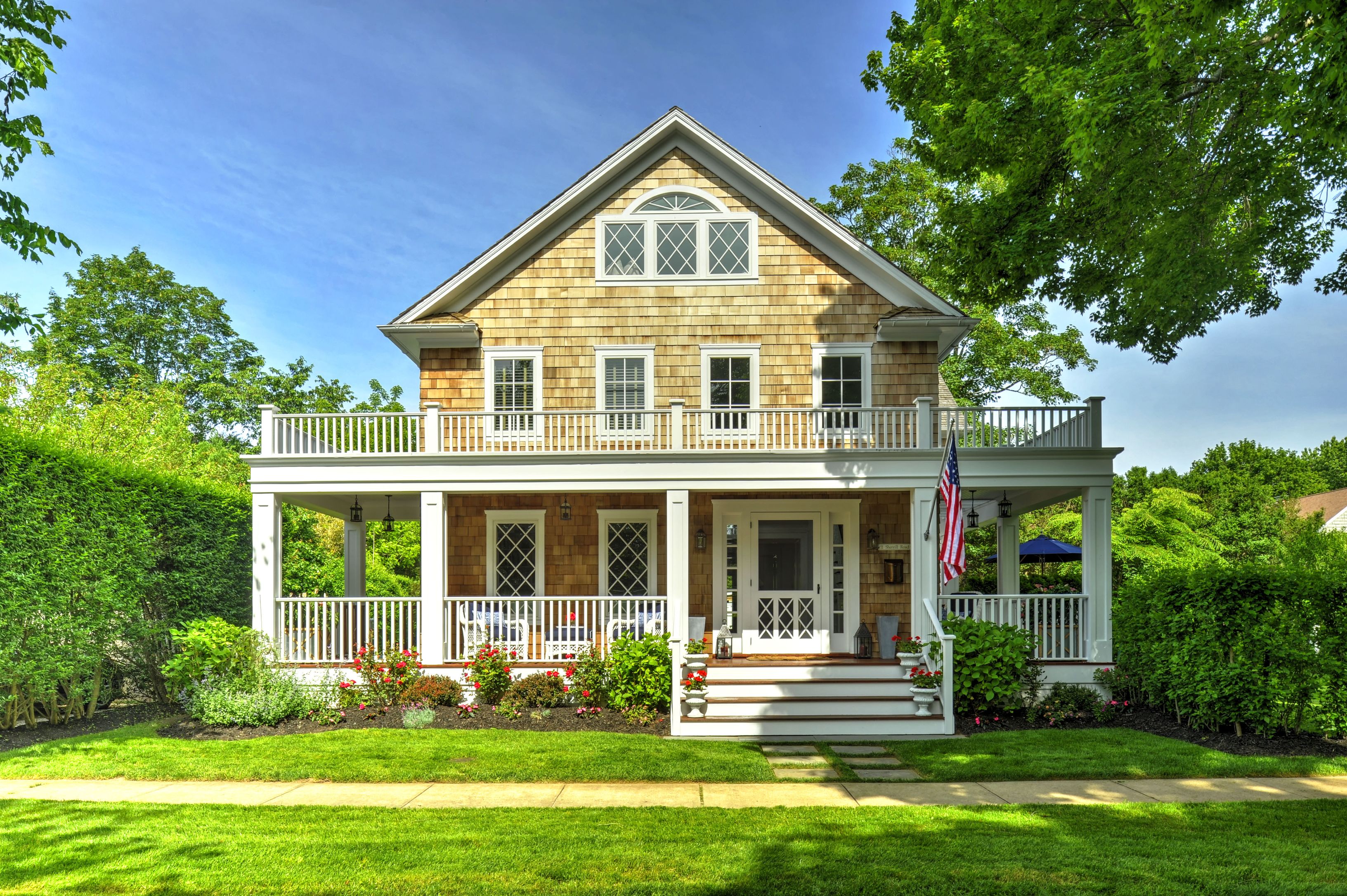 11 Sherrill Rd, East Hampton, NY 11937 Out East