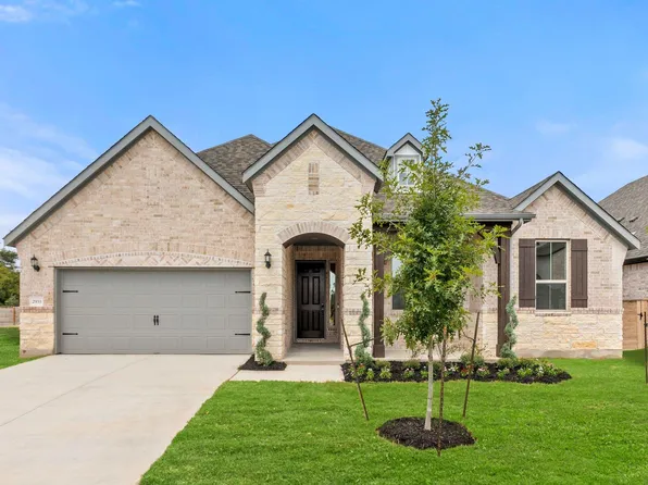 2933 Ottawa St, Leander, TX 78641