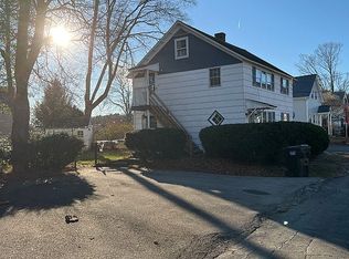 1 Elm St, Oxford, MA 01540