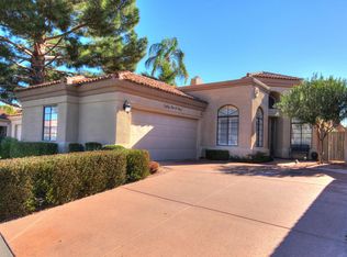8109 E Cortez Dr, Scottsdale, AZ 85260