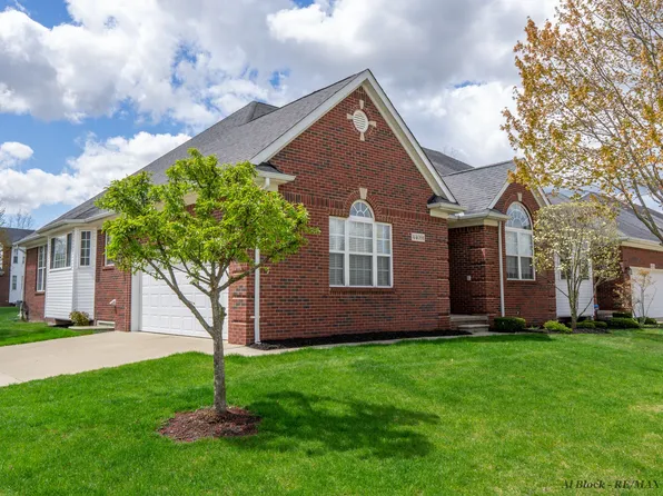 44091 Orion Dr, Sterling Heights, MI 48314
