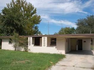 4385 Brierwood Cir NW, Auburndale, FL 33823
