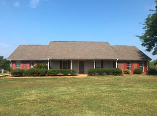 257 Road 199, Tupelo, MS 38801