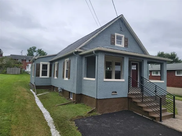 815 Elliott St, Endicott, NY 13760