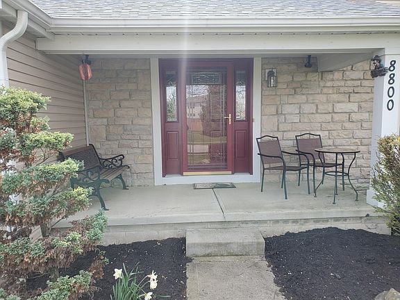 4th image of 8800 Clarksdale Dr