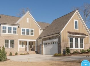 115 Lookout Rdg, Pittsboro, NC 27312