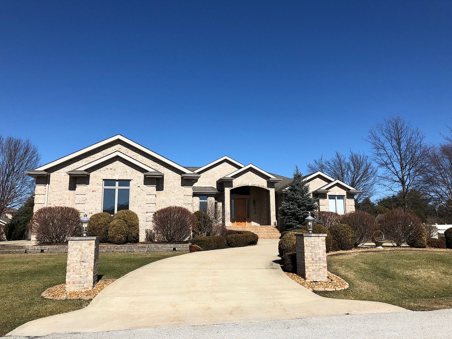 1024 Country Ln, Bourbonnais, IL 60914 Zillow