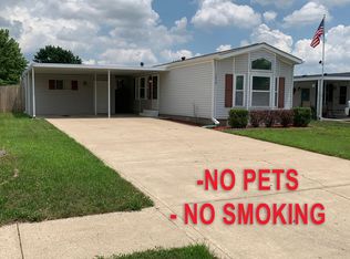 3259 Compass Dr, Franklin, IN 46131