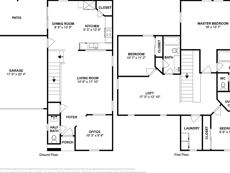 963 Eureka Dunes Ave — Photo 19