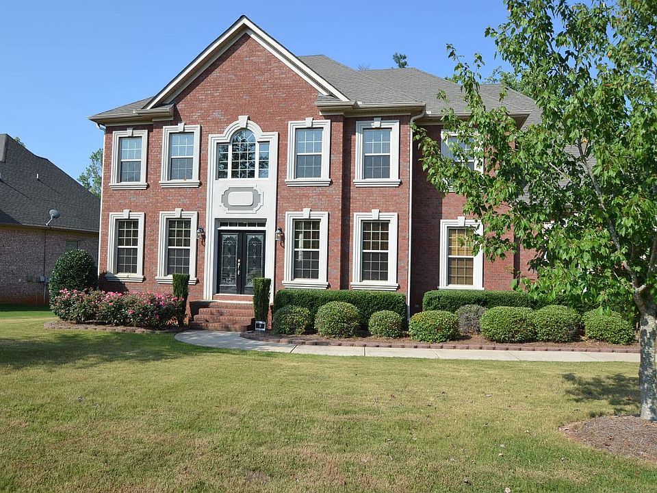 1st image of 2032 Channing Dr