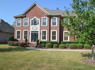 2032 Channing Dr, Conyers, GA 30094
