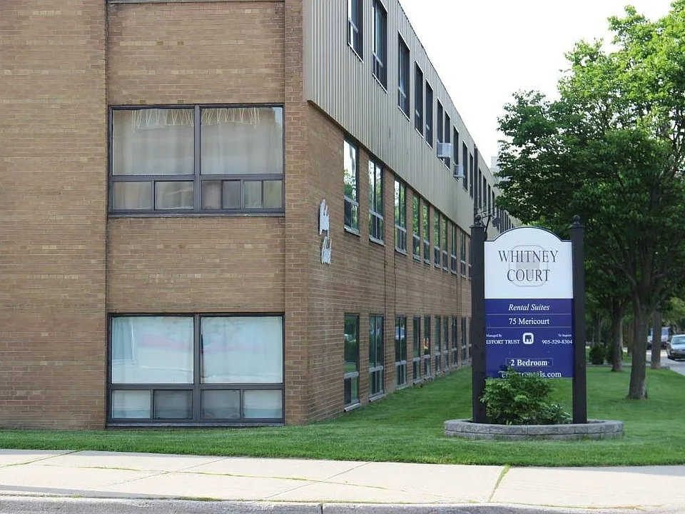 75 Mericourt Rd