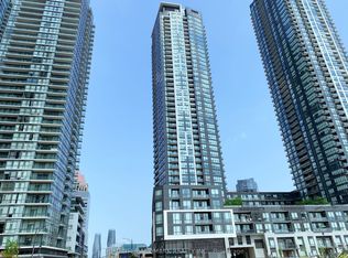 510 Curran Pl #2310, Mississauga, ON L5B 0J8