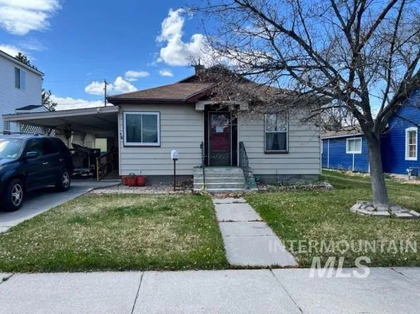 517 9th Ave N, Buhl, ID 83316