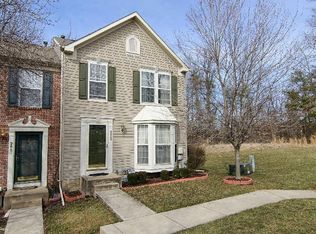 9649 Hurstborne Rd, Columbia, MD 21046