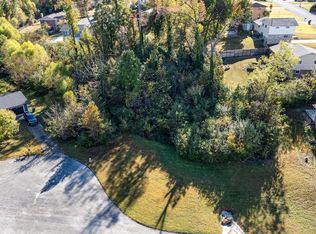 0 Ranch Hills Rd, Chattanooga, TN 37421