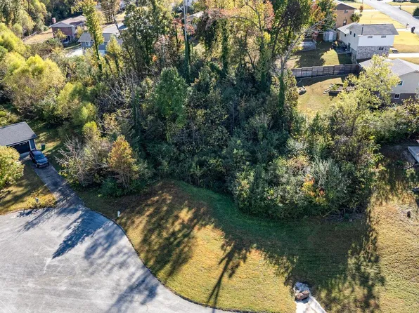 0 Ranch Hills Rd, Chattanooga, TN 37421