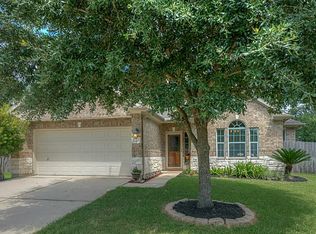 8410 Oak Villa Ct, Spring, TX 77389
