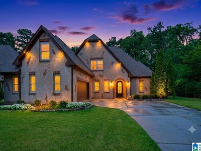 1004 Dunnavant Pl, Birmingham, AL, 35242