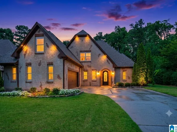 1004 Dunnavant Pl, Birmingham, AL 35242