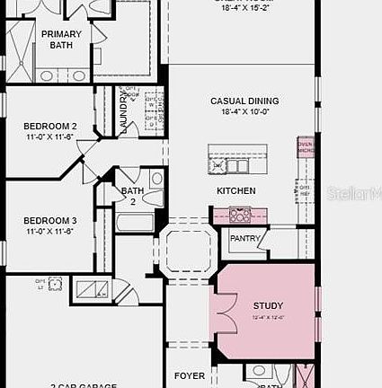 2nd image of this home