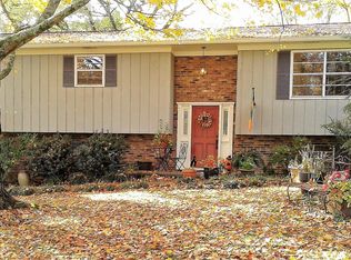 1305 Westfield Dr, Maryville, TN 37804