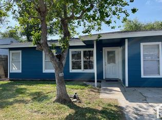4817 Kendall Dr #A, Corpus Christi, TX 78415