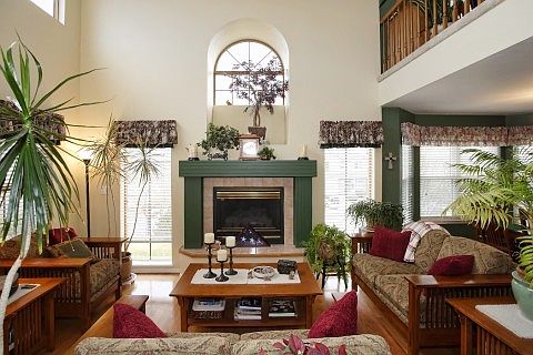 Living Room - New Champion Windows