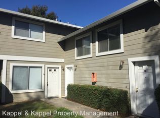 191 Merlot Ct APT C, Fairfield, CA 94533