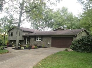 1756 S Redwood Rd, Warsaw, IN