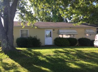 3149 Mount Eden Rd, Mount Eden, KY 40046