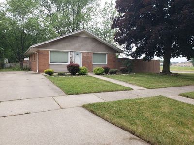 3106 Garrick Ave, Warren, MI, 48091
