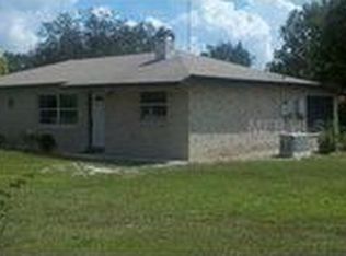1525 Cypress Ave, Orange City, FL 32763
