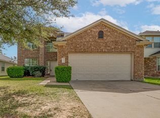 19511 Plantation Cove Ln, Katy, TX 77449