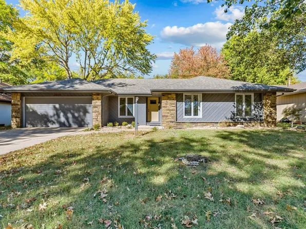 2835 W Maplewood Street, Springfield, MO 65807
