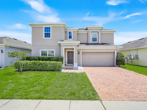639 Samuel Pl, Davenport, FL 33837