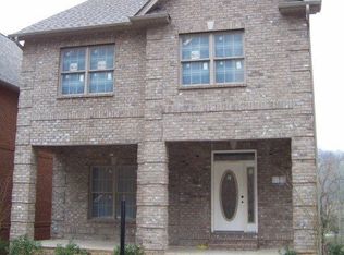 224 Park Meade Pl, Oak Ridge, TN 37830