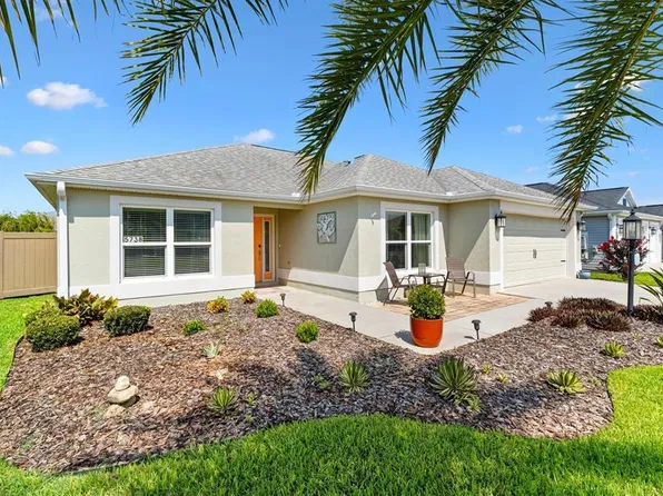 5738 CARLEY LOOP, THE VILLAGES, FL 32163