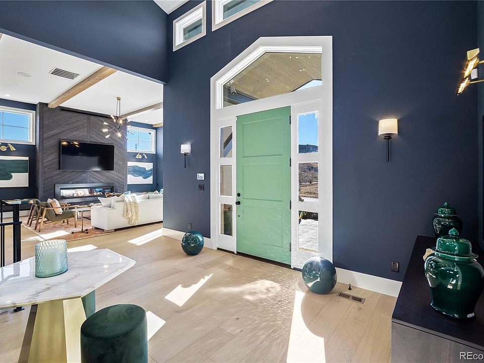 15181 Dinosaur Ridge Road, Morrison, CO 80465 Zillow