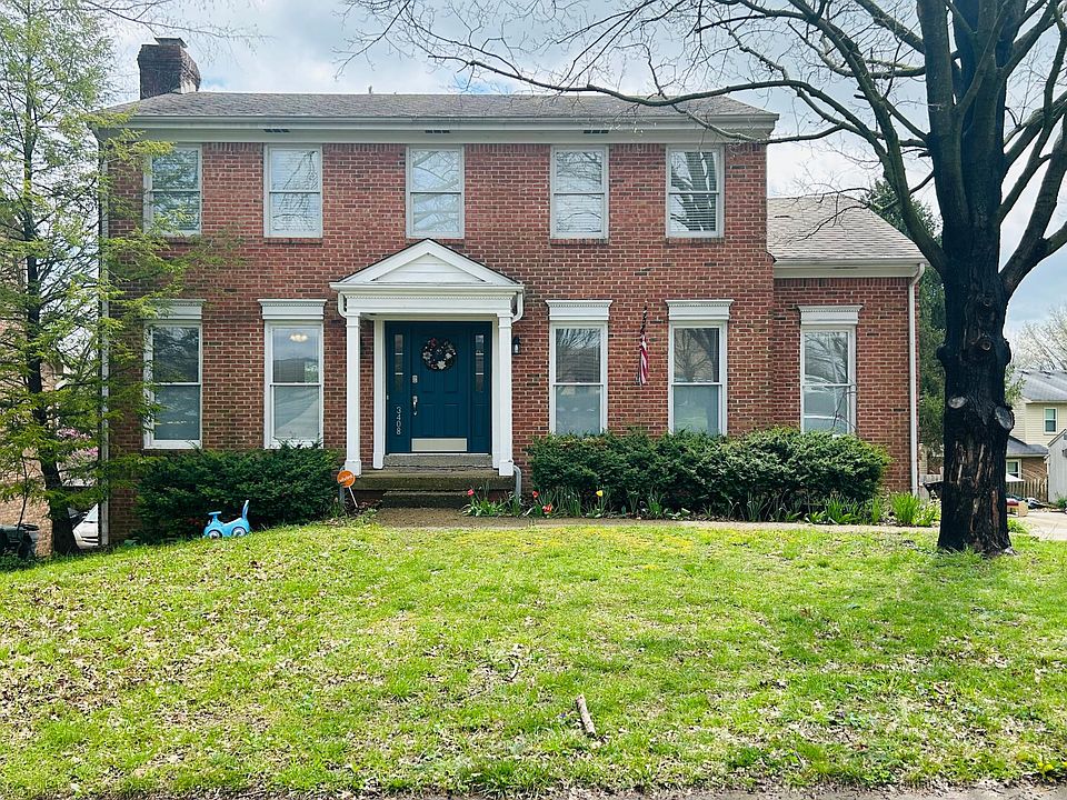 1st image of 3408 Squire Oak Dr