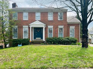 3408 Squire Oak Dr, Lexington, KY 40515