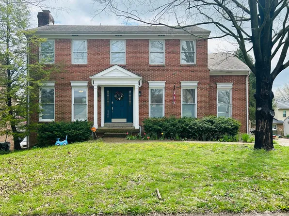 3408 Squire Oak Dr, Lexington, KY 40515