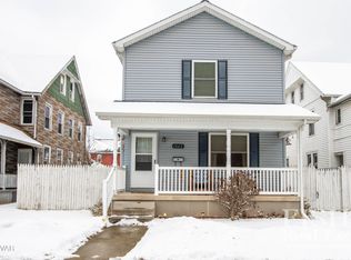 1662 Memorial Ave, Williamsport, PA 17701