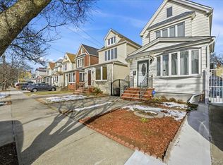 69-27 Manse Street, Forest Hills, NY 11375